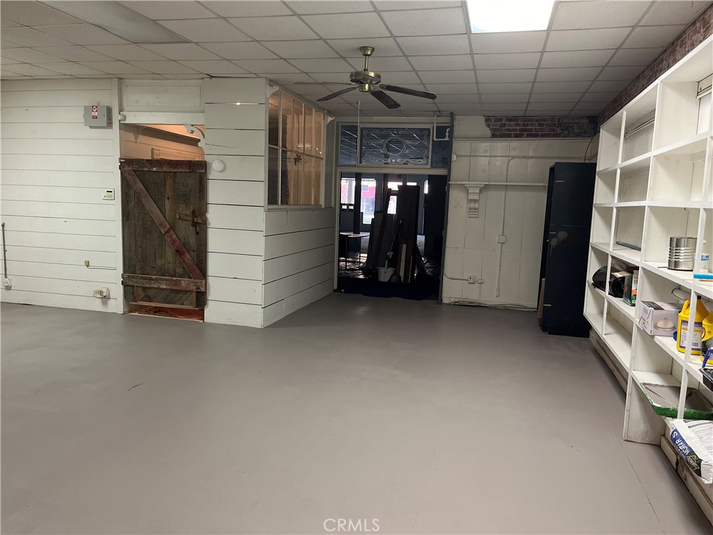 635 Main Street Red Bluff, CA 96080 - Photo 59 of 72 Store Back Room