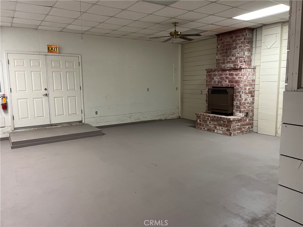 635 Main Street Red Bluff, CA 96080 - Photo 60 of 72 Store Back Room