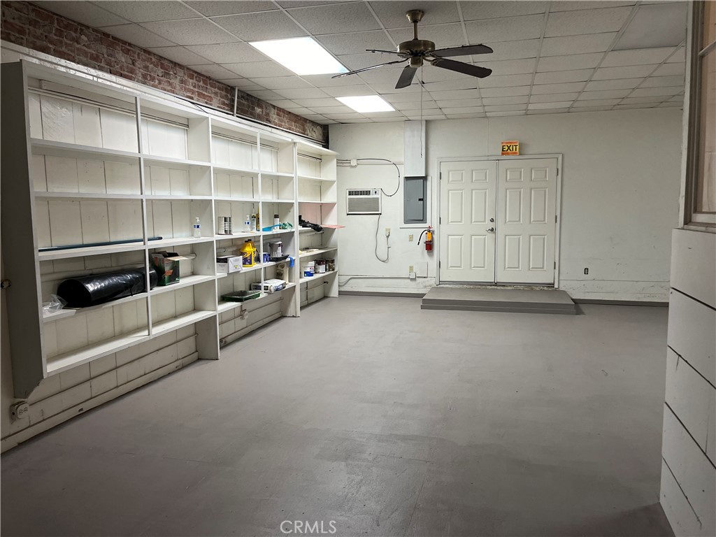635 Main Street Red Bluff, CA 96080 - Photo 61 of 72 Store Back Room