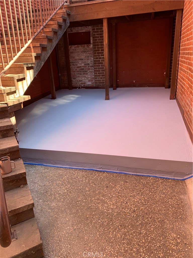 635 Main Street Red Bluff, CA 96080 - Photo 64 of 72 Courtyard