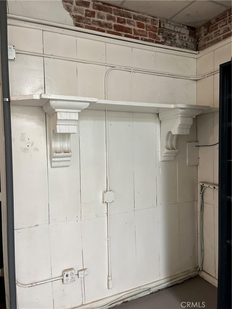 635 Main Street Red Bluff, CA 96080 - Photo 65 of 72 Store Back Room