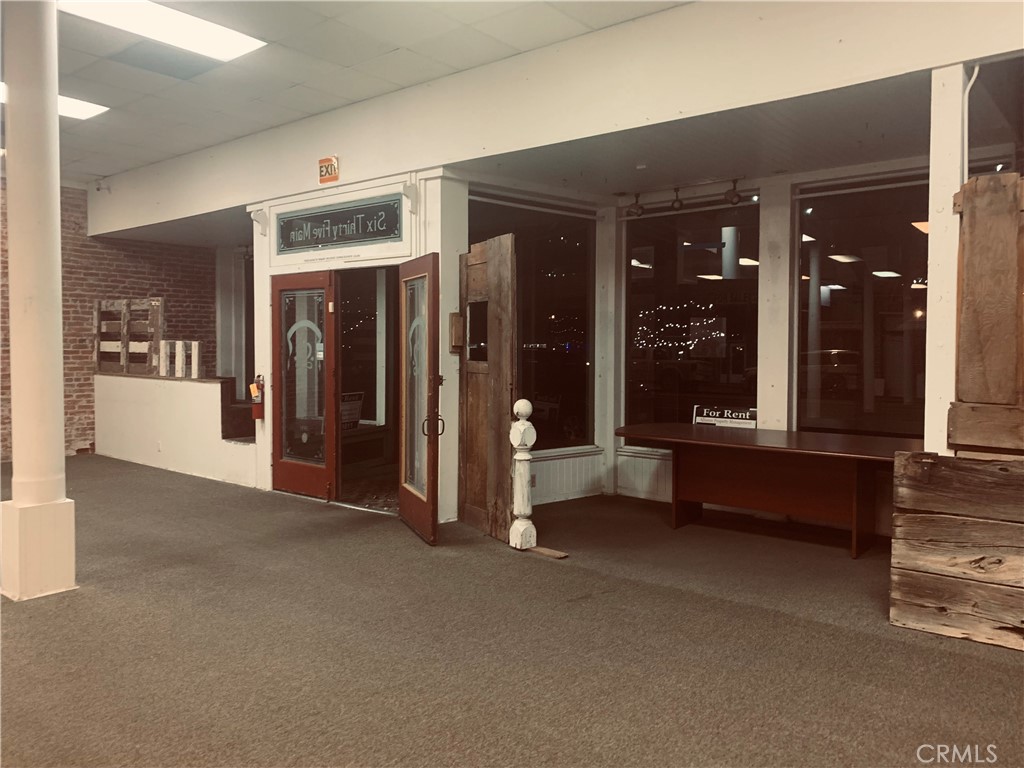 635 Main Street Red Bluff, CA 96080 - Photo 71 of 72 Store
