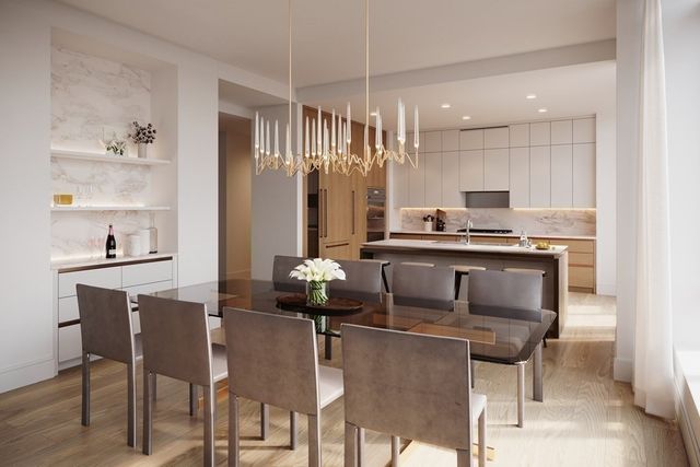 $6,010,000 | 380 Harrison Avenue, Unit PH2J, Boston, MA 02118