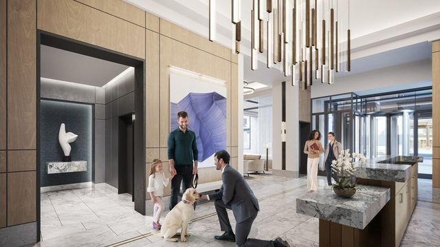 $6,010,000 | 380 Harrison Avenue, Unit PH2J, Boston, MA 02118