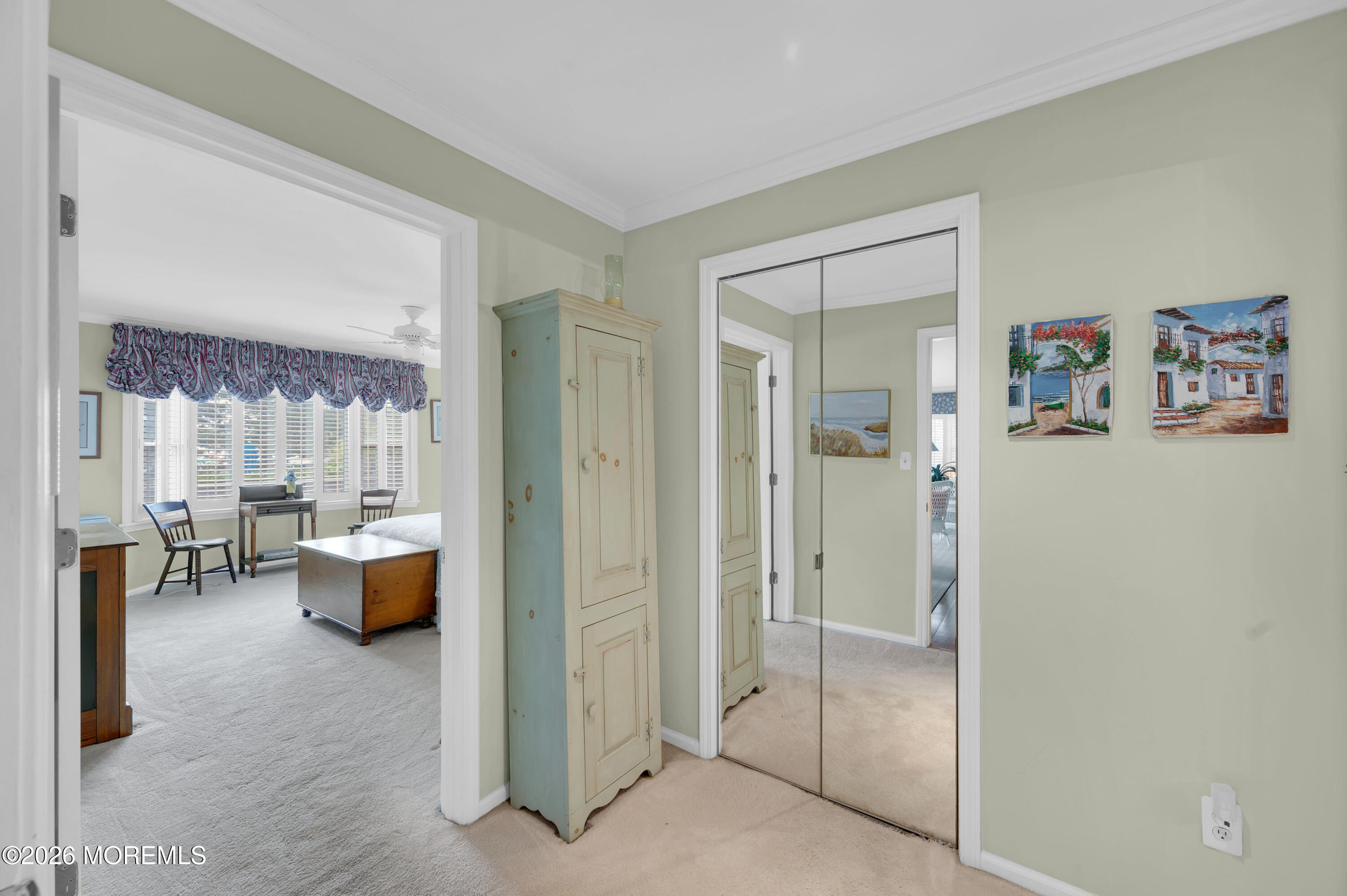 100 Bay Point Harbour, Unit 100 Point Pleasant, NJ 08742 - Photo 31 of 56 Primary Suite