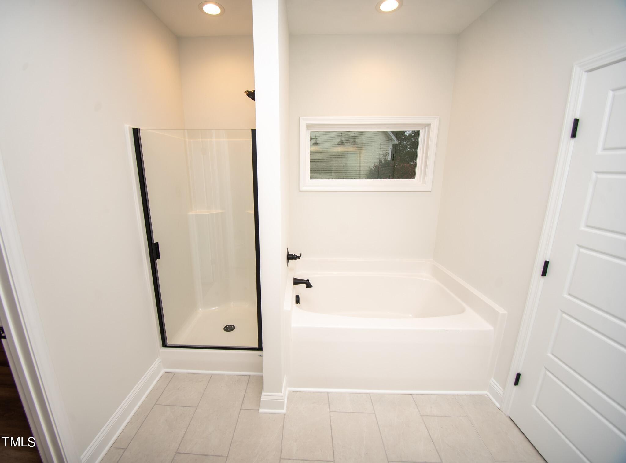 479 Fred Tew Road Dunn, NC 28334 - Photo 8 of 10 Fred Tew - Master Bath