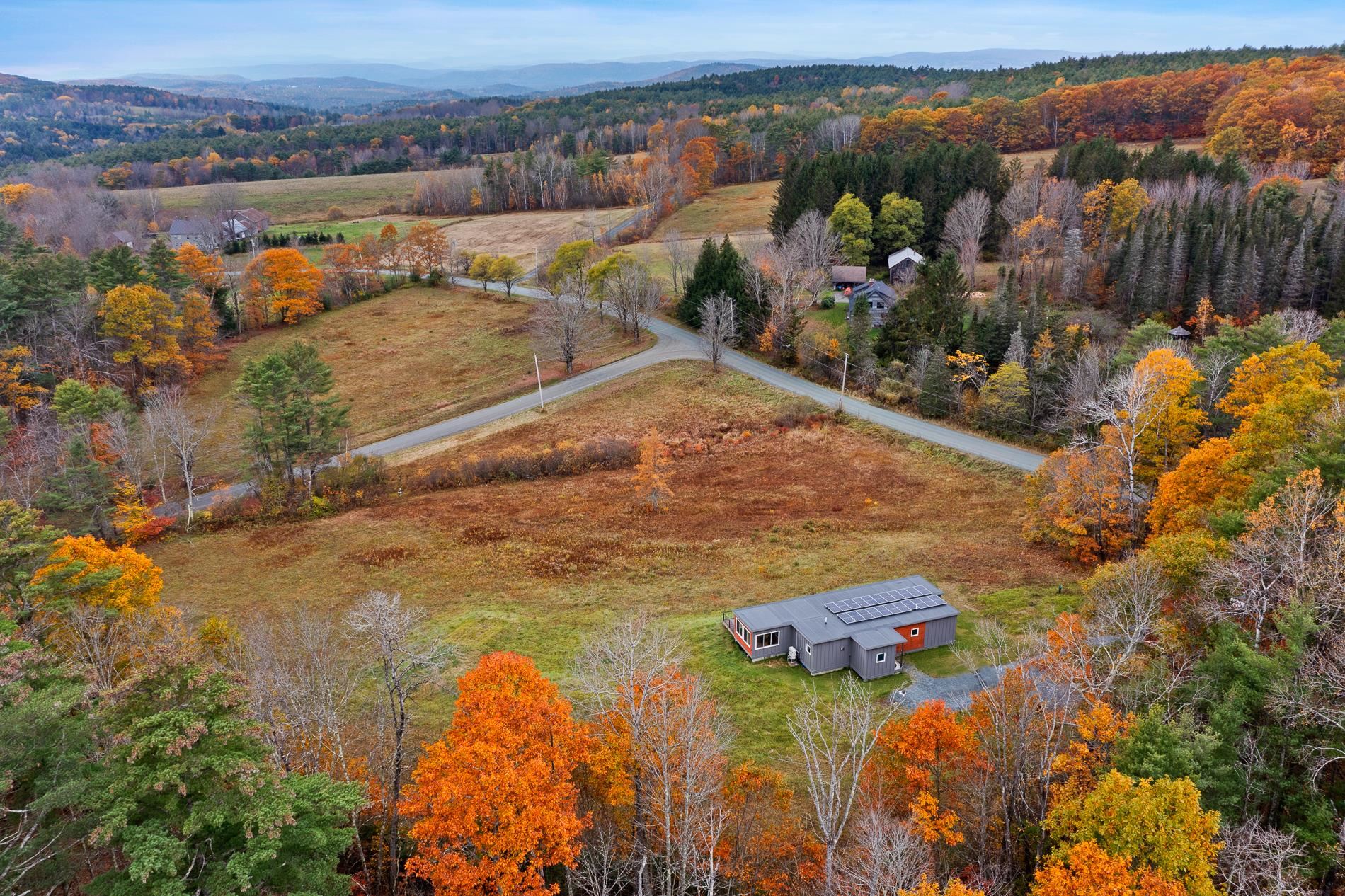 31 3 Mile Road Hanover, NH 03750 - Photo 1 of 39