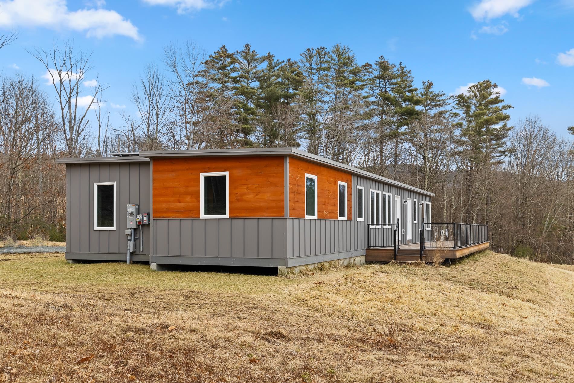 31 3 Mile Road Hanover, NH 03750 - Photo 13 of 39