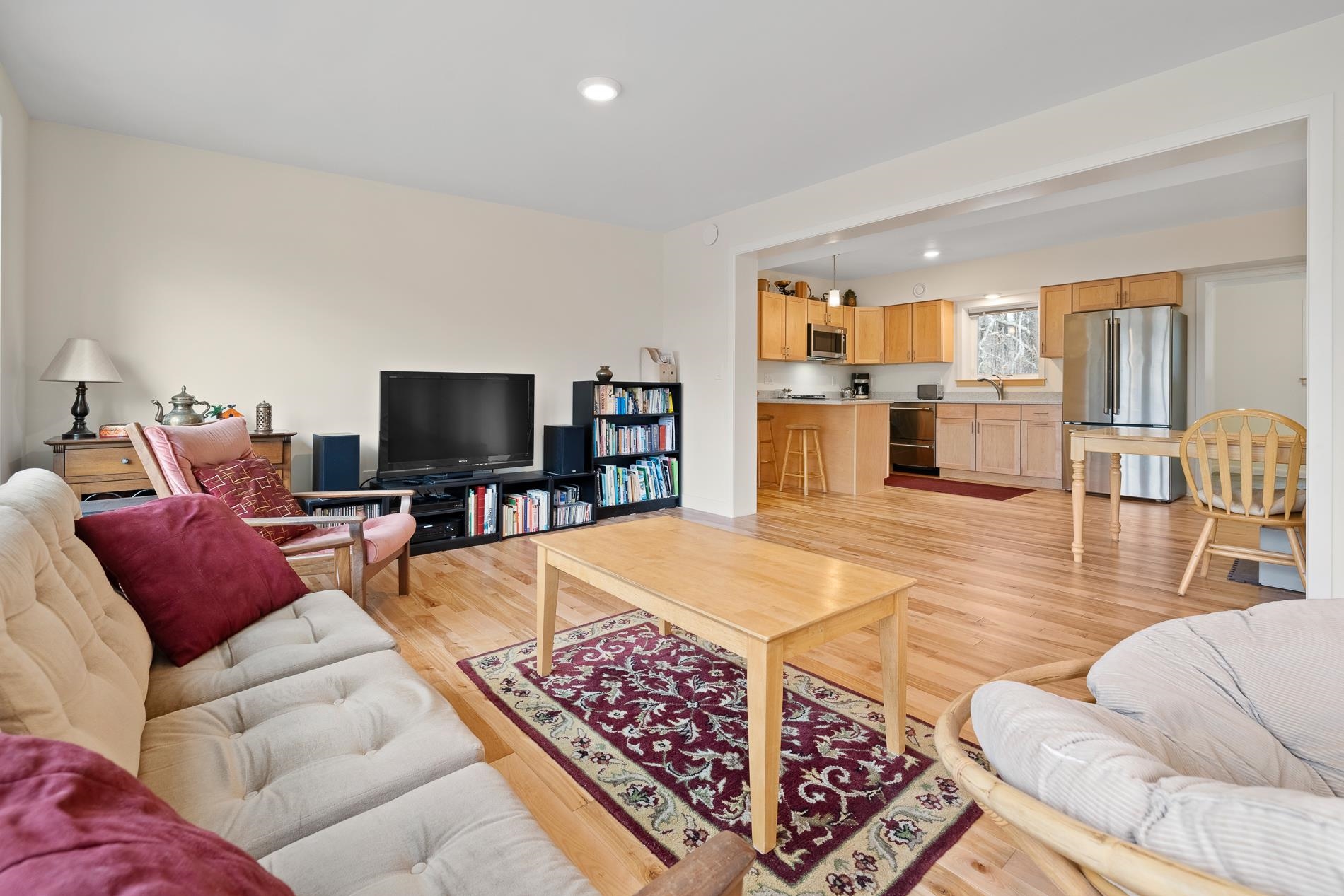 31 3 Mile Road Hanover, NH 03750 - Photo 16 of 39