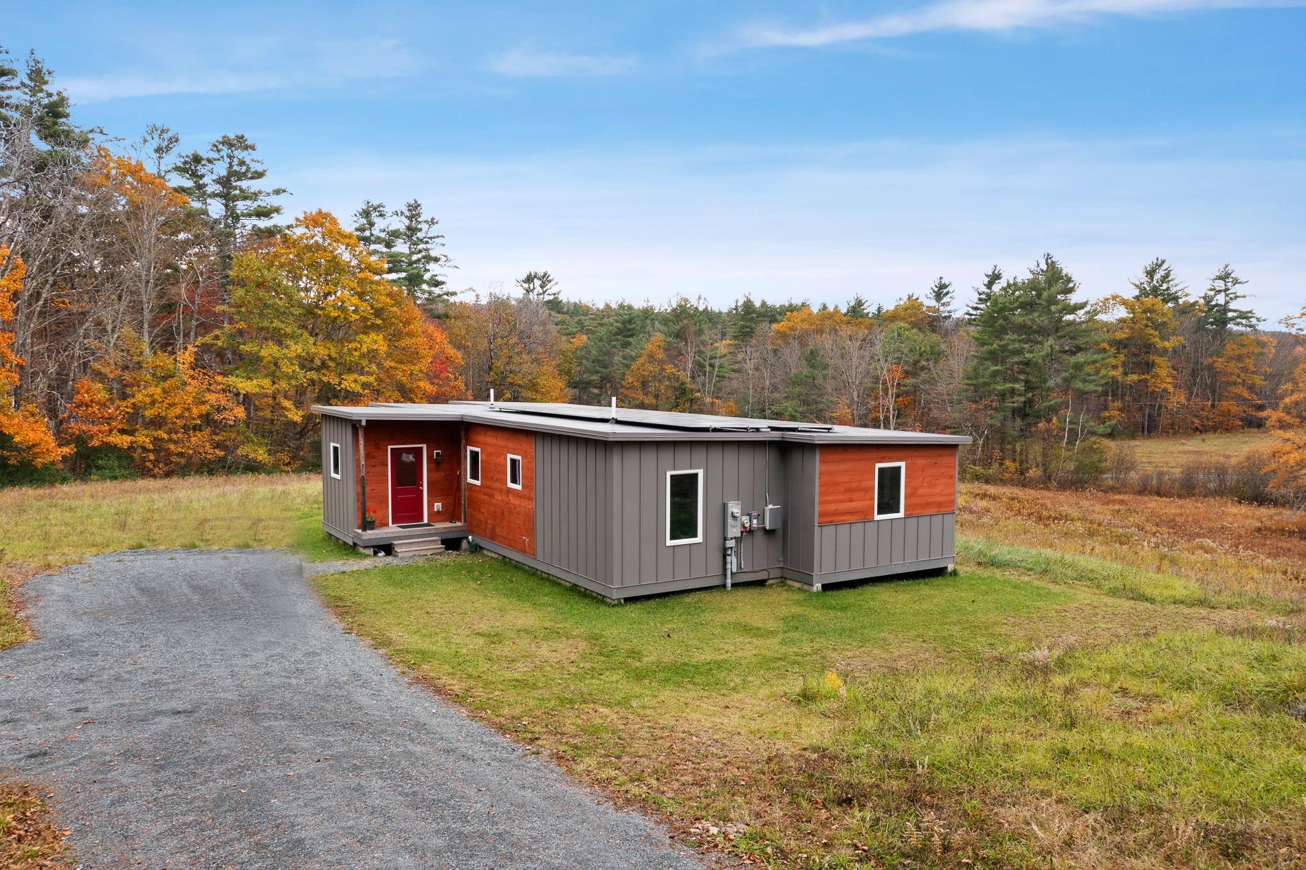 31 3 Mile Road Hanover, NH 03750 - Photo 2 of 39