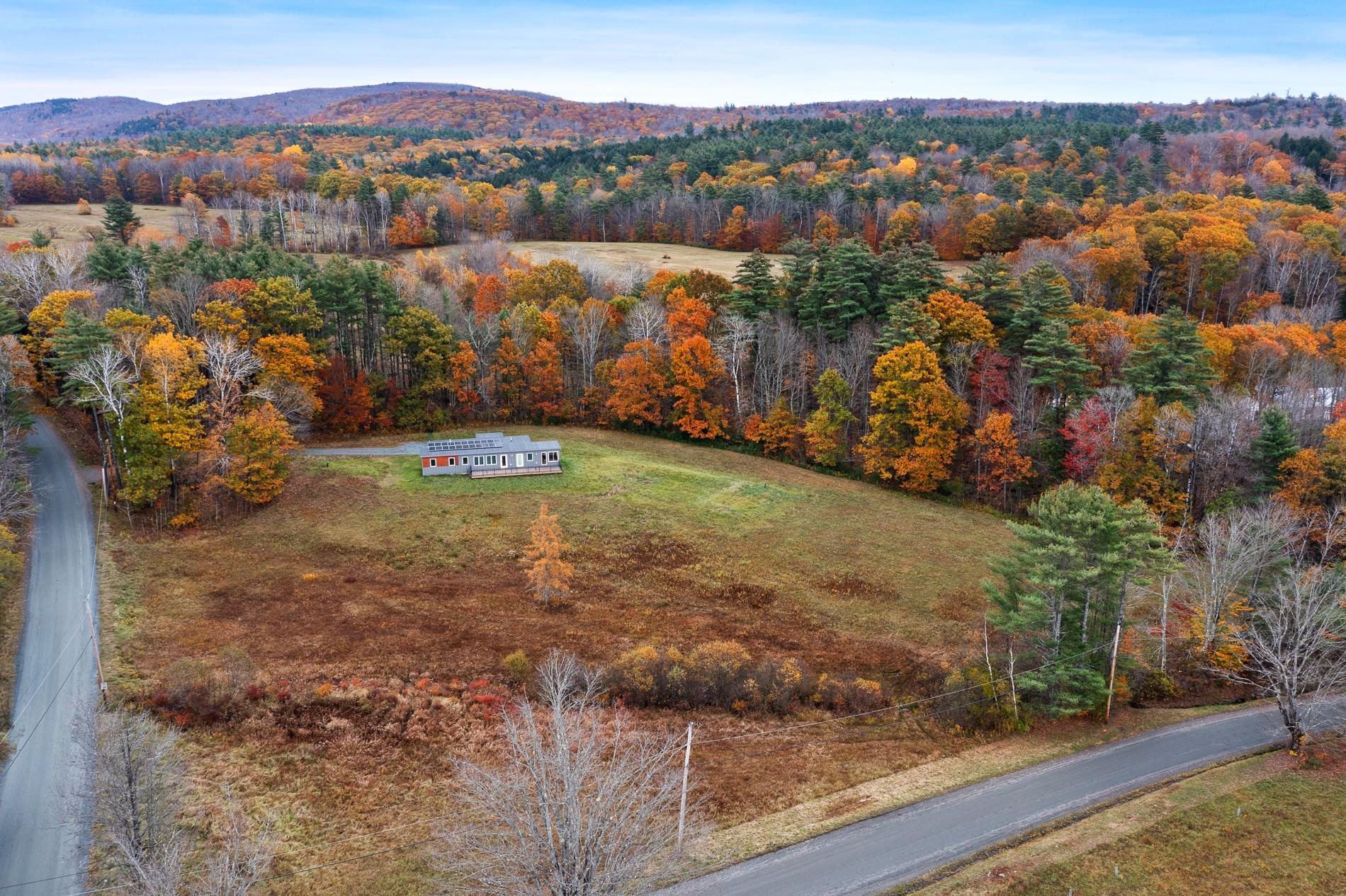 31 3 Mile Road Hanover, NH 03750 - Photo 32 of 39