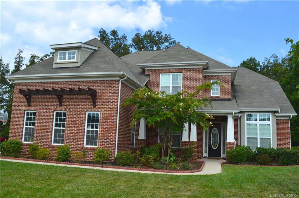11414 Wheat Ridge Road Charlotte, NC 28277 - Photo 1 of 19 Gallery Image 1