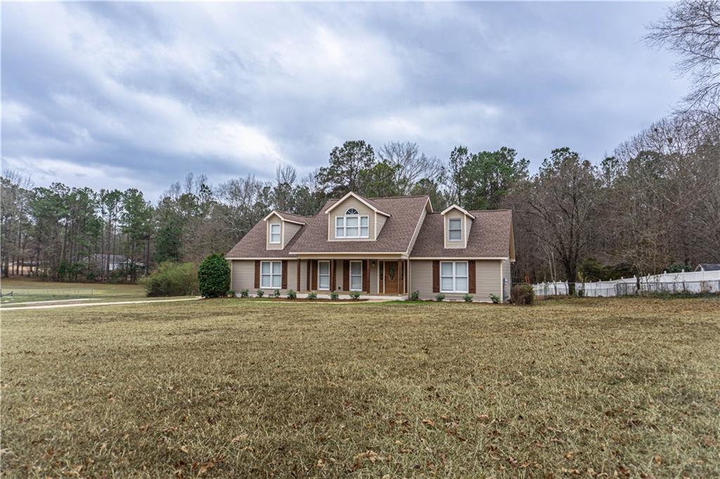 2803 Old Columbus Road Opelika, AL 36804 - Photo 2 of 20 Gallery Image 2