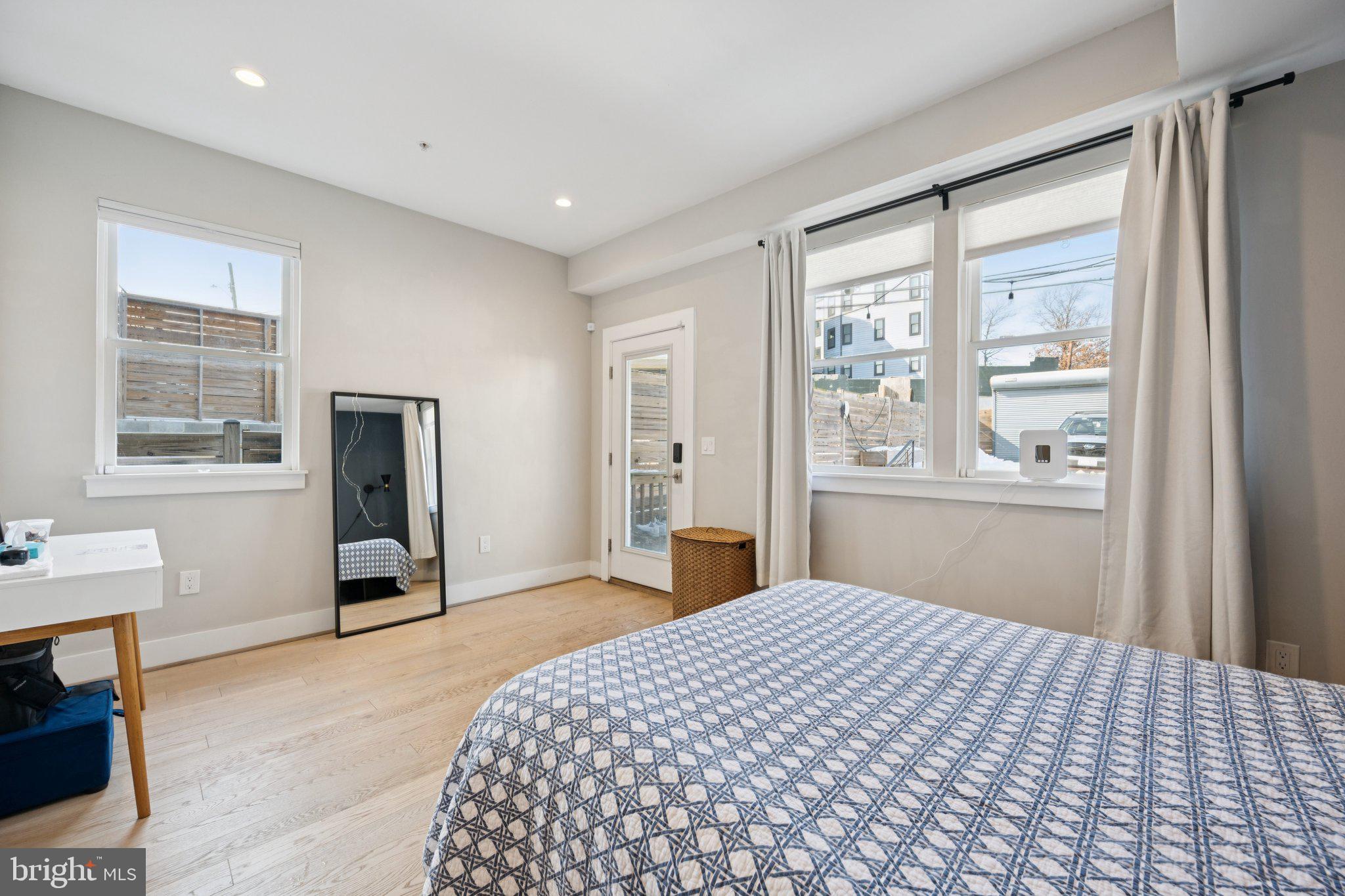 1636 Trinidad Avenue Northeast, Unit 2 Washington, DC 20002 - Photo 11 of 25