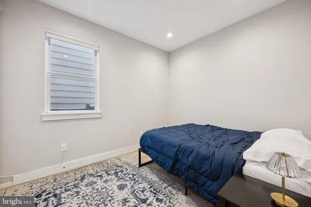 $2,900 | 1636 Trinidad Avenue Northeast, Unit 2, Washington, DC 20002