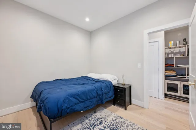 $2,900 | 1636 Trinidad Avenue Northeast, Unit 2, Washington, DC 20002