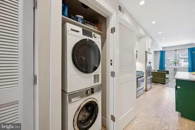 $2,900 | 1636 Trinidad Avenue Northeast, Unit 2, Washington, DC 20002