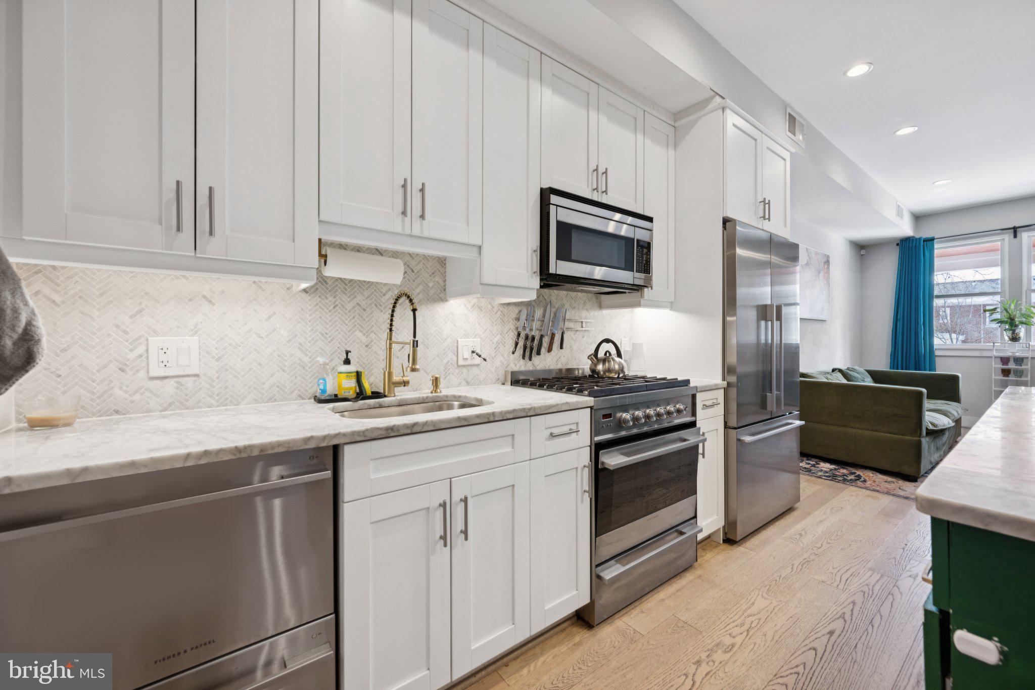 1636 Trinidad Avenue Northeast, Unit 2 Washington, DC 20002 - Photo 7 of 25