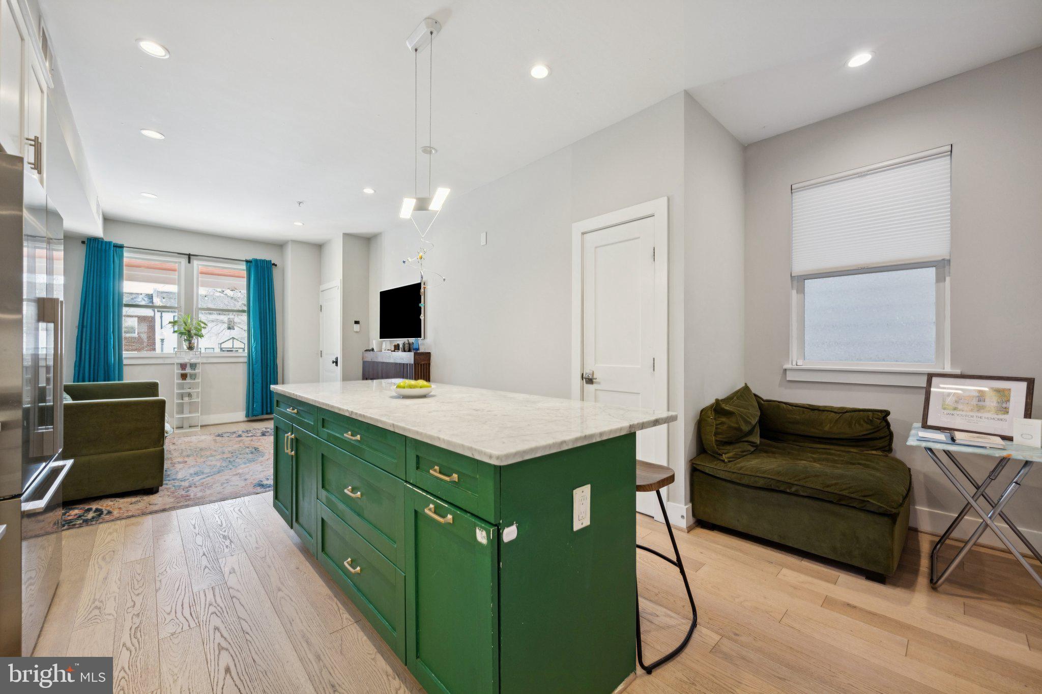 1636 Trinidad Avenue Northeast, Unit 2 Washington, DC 20002 - Photo 10 of 25