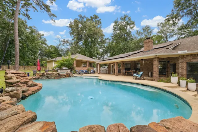 $4,800 | 23818 Pin Oak Drive, Spring, TX 77389