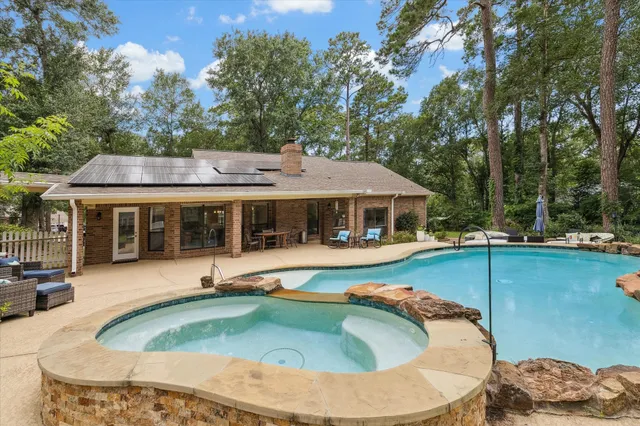 $4,800 | 23818 Pin Oak Drive, Spring, TX 77389