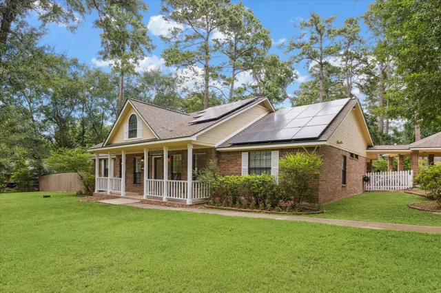 $4,800 | 23818 Pin Oak Drive, Spring, TX 77389