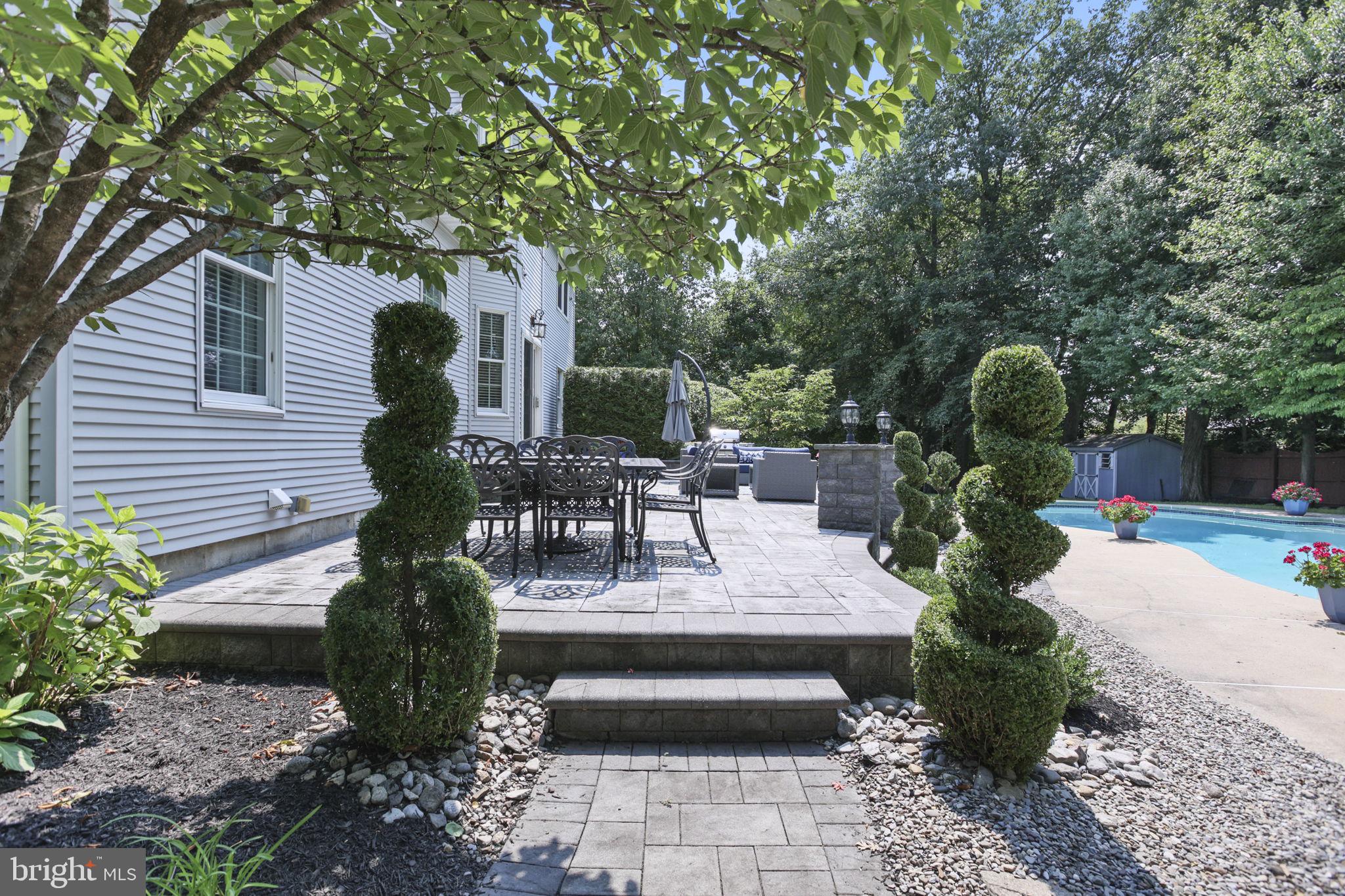 16 Cummings Road Monmouth Junction, NJ 08852 - Photo 44 of 58 Gallery Image 44