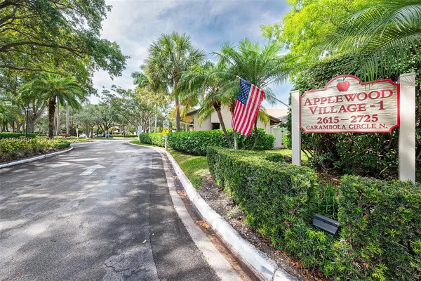 $2,150 | 2676 Carambola Circle North, Unit 1760, Coconut Creek, FL 33066