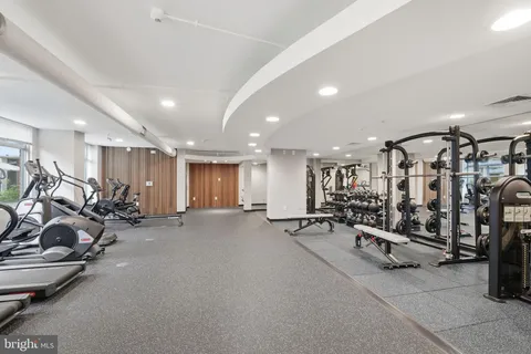 $415,000 | 3600 South Glebe Road, Unit 1116W, Arlington, VA 22202