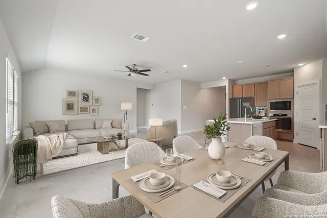 $461,990 | 918 Earp Boulevard, San Antonio, TX 78260