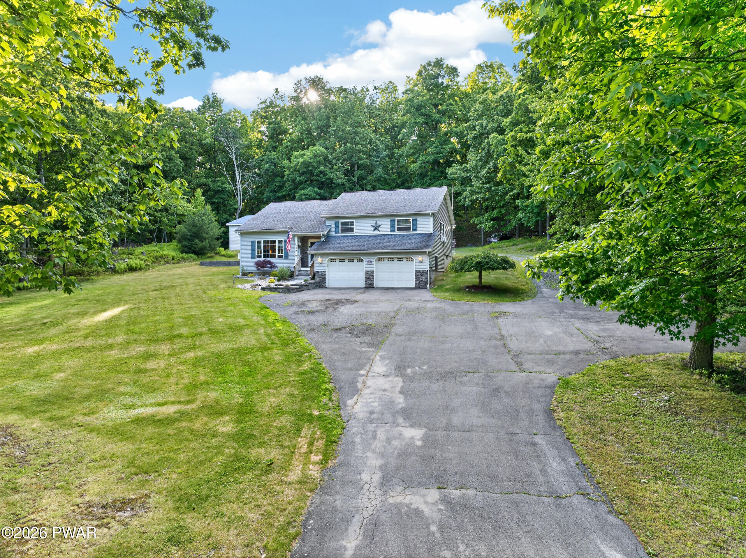 438 Cummins Hill Road Milford, PA 18337 - Photo 18 of 64