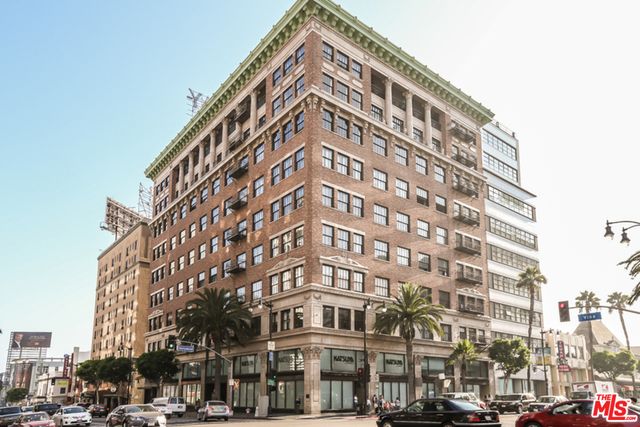 $735,000 | 1645 Vine Street, Unit 308, Los Angeles, CA 90028