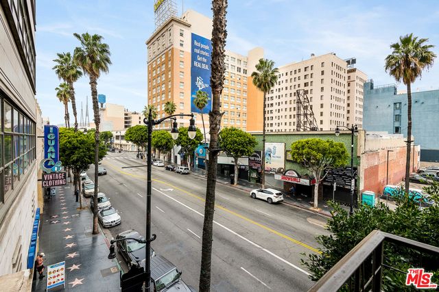 $735,000 | 1645 Vine Street, Unit 308, Los Angeles, CA 90028