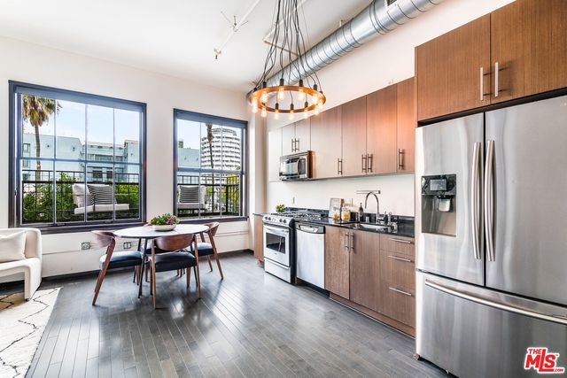 $735,000 | 1645 Vine Street, Unit 308, Los Angeles, CA 90028