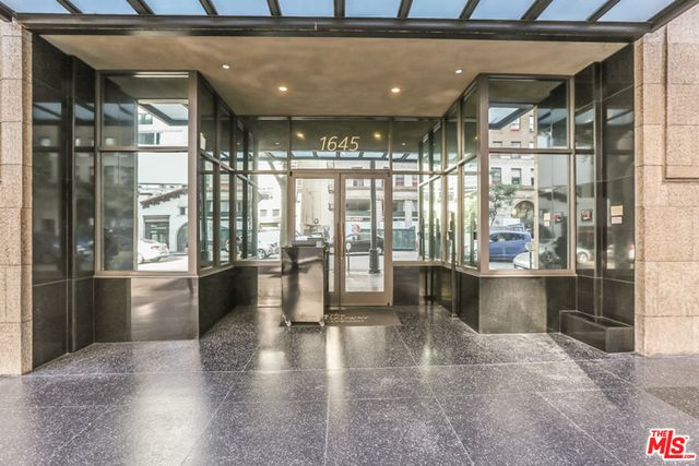 $735,000 | 1645 Vine Street, Unit 308, Los Angeles, CA 90028