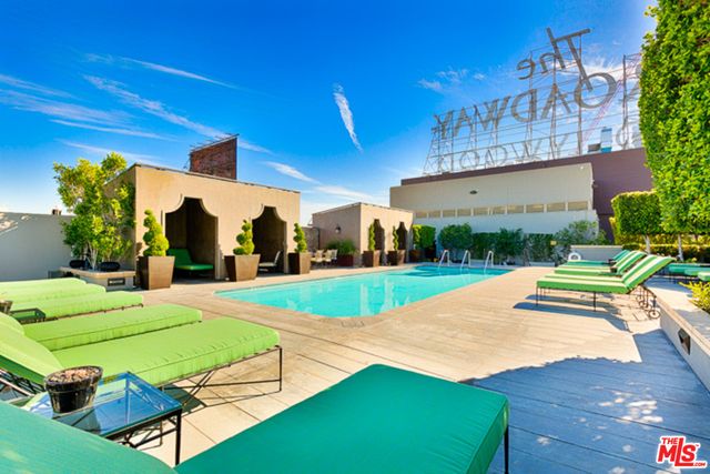 $735,000 | 1645 Vine Street, Unit 308, Los Angeles, CA 90028