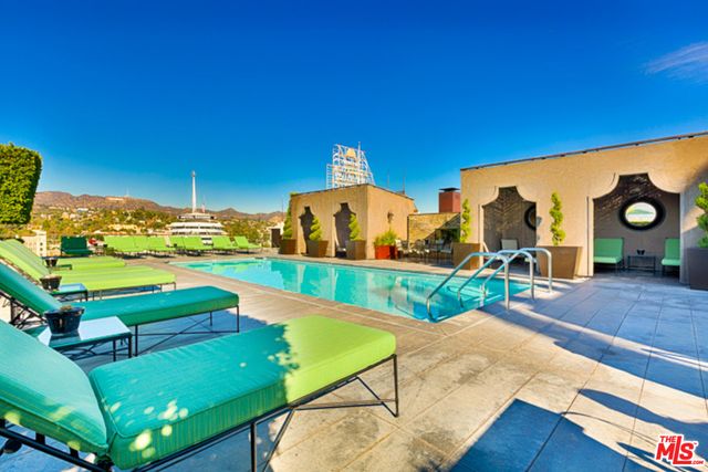 $735,000 | 1645 Vine Street, Unit 308, Los Angeles, CA 90028