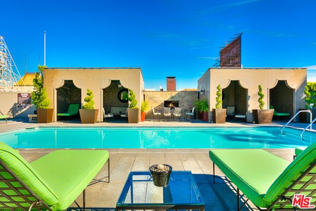 $735,000 | 1645 Vine Street, Unit 308, Los Angeles, CA 90028