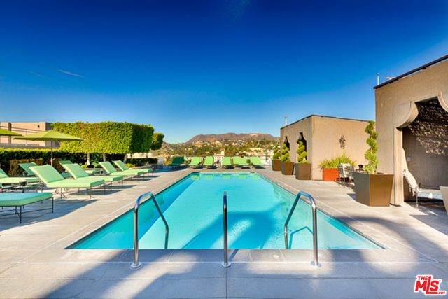 $735,000 | 1645 Vine Street, Unit 308, Los Angeles, CA 90028