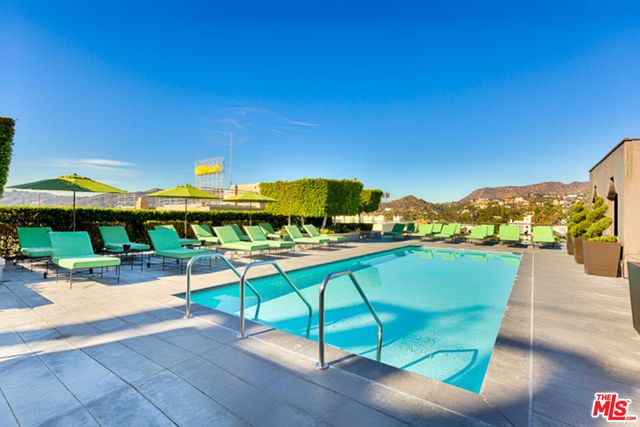 $735,000 | 1645 Vine Street, Unit 308, Los Angeles, CA 90028