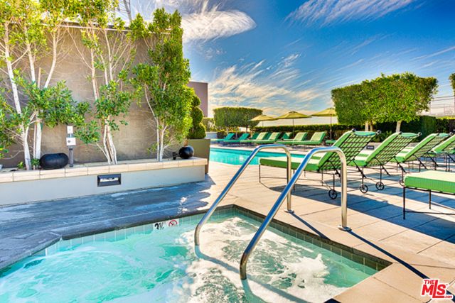 $735,000 | 1645 Vine Street, Unit 308, Los Angeles, CA 90028