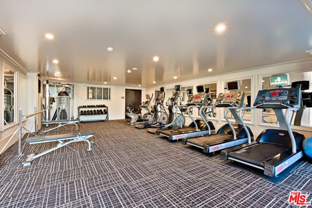 $735,000 | 1645 Vine Street, Unit 308, Los Angeles, CA 90028