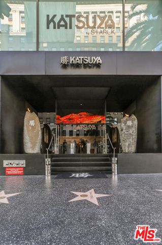 $735,000 | 1645 Vine Street, Unit 308, Los Angeles, CA 90028