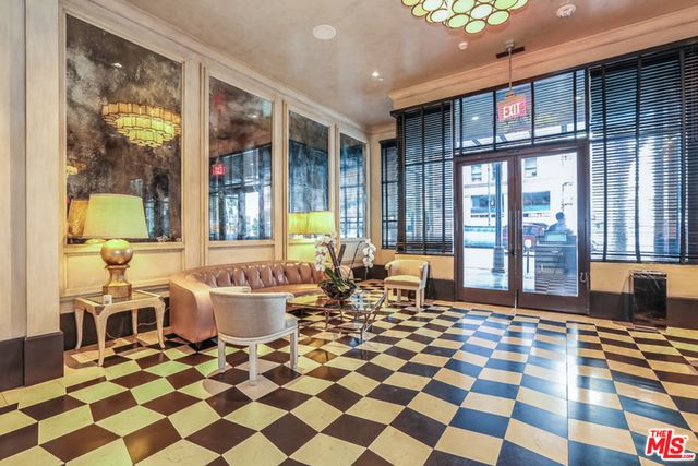 $735,000 | 1645 Vine Street, Unit 308, Los Angeles, CA 90028