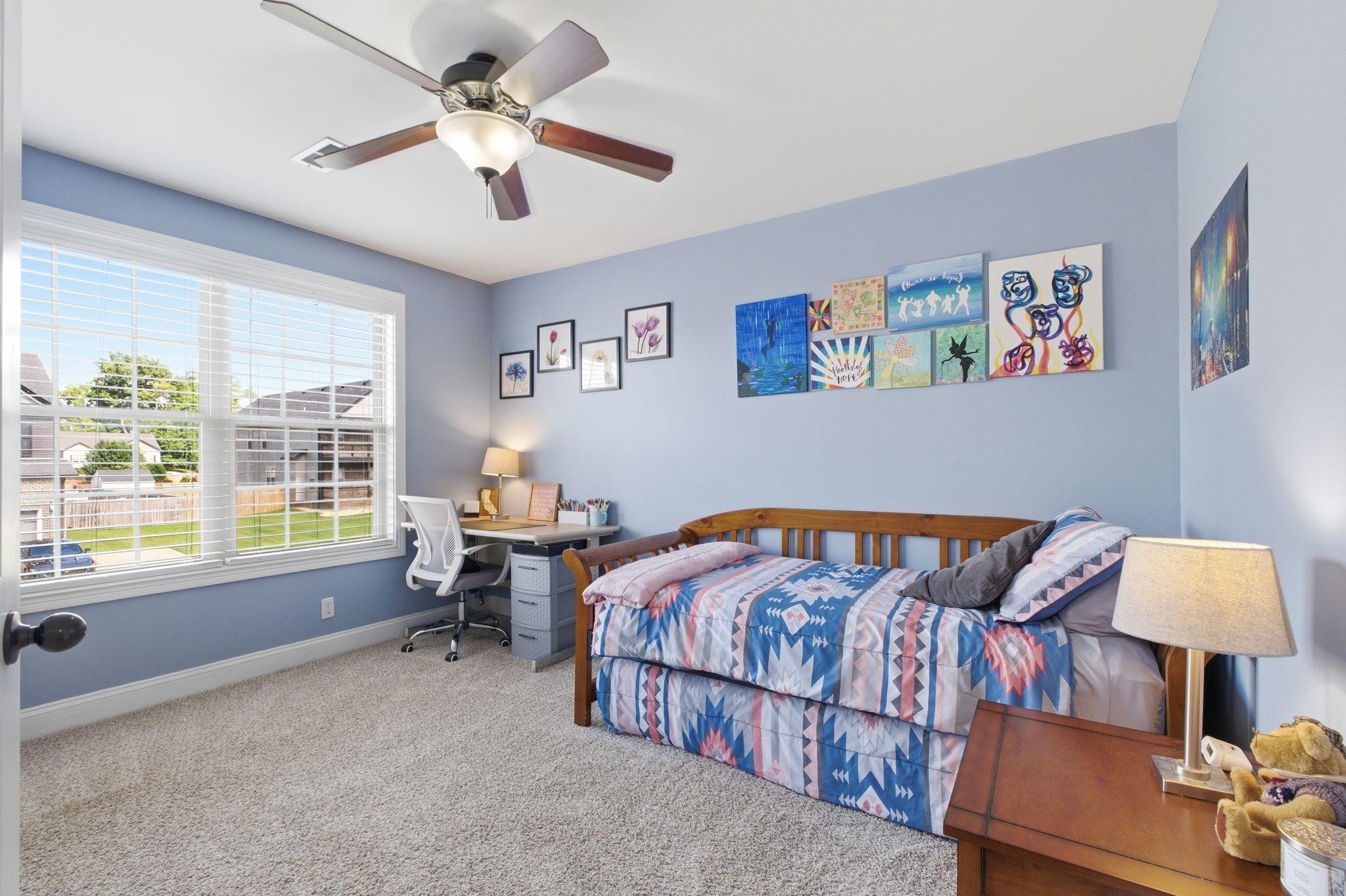 927 Nectar Court Adams, TN 37010 - Photo 22 of 33