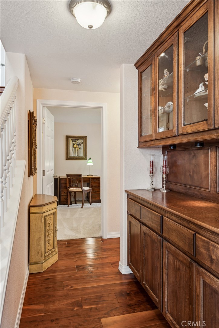280 Kern Avenue Morro Bay, CA 93442 - Photo 32 of 54 a kitchen with stainless steel appliances granite countertop a sink and cabinets
