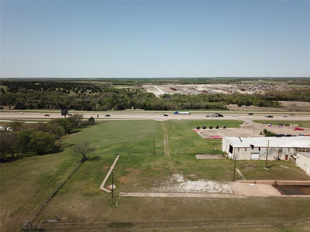 811 North Collins Freeway Howe, TX 75459 - Photo 4 of 8 a view of a water with an outdoor space