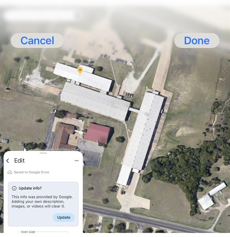 811 North Collins Freeway Howe, TX 75459 - Photo 8 of 8