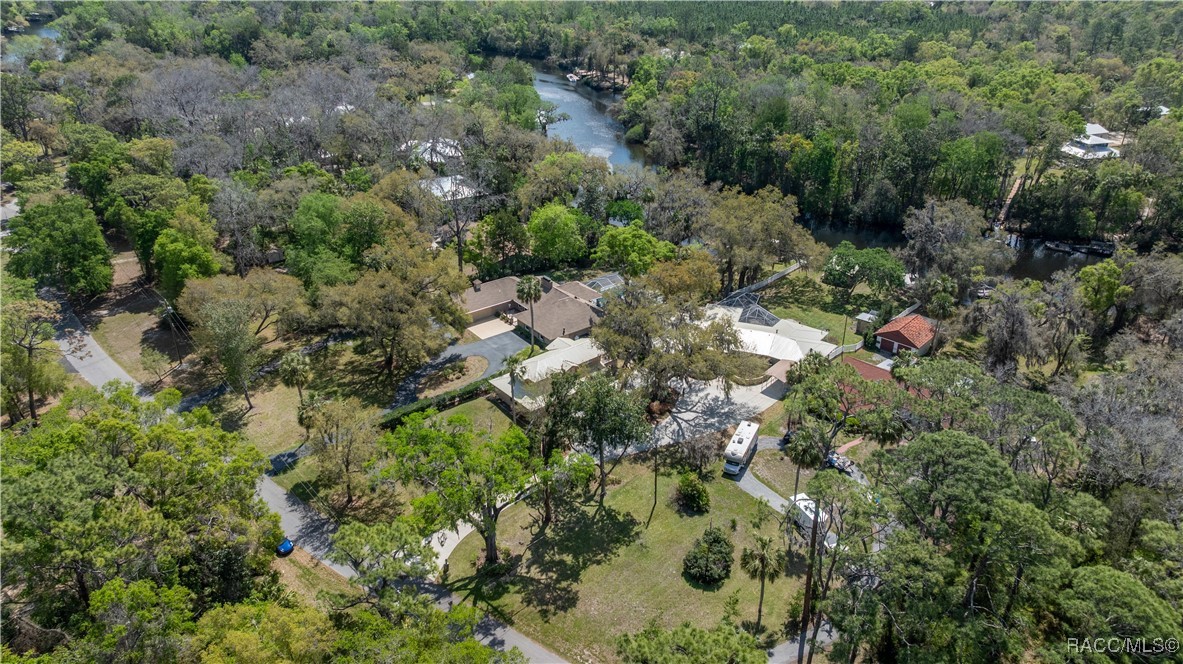 4817 Riverside Drive Yankeetown, FL 34498 - Photo 24 of 64