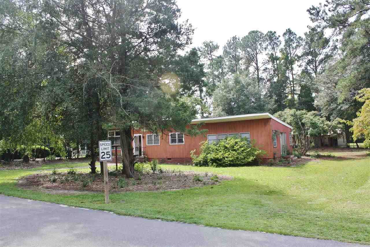 25 Medlin Road Pinehurst, NC 28374 - Photo 1 of 3 Primary Photo